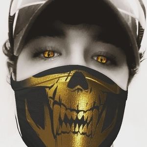 Meet your Posher, Steven